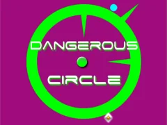 Dangerous Circle — δωρεάν online παιχνίδι