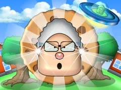 Cookie Clicker: Save The World — δωρεάν online παιχνίδι