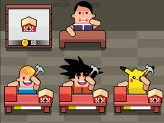Idle Factory — δωρεάν online παιχνίδι