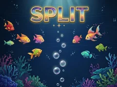 SPLIT — δωρεάν online παιχνίδι