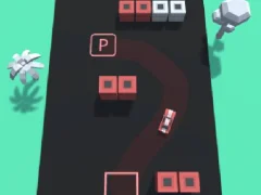 Car Parking Pro — δωρεάν online παιχνίδι