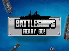 Battleships Ready Go! — δωρεάν online παιχνίδι