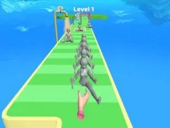 Doll Factory 3D — δωρεάν online παιχνίδι
