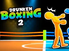 Drunken Boxing 2 — δωρεάν online παιχνίδι