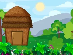 Mouse Mansion Rescue — δωρεάν online παιχνίδι