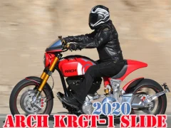2020 Arch Krgt1 Slide — δωρεάν online παιχνίδι