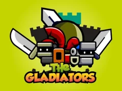 Gladiators — δωρεάν online παιχνίδι