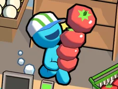 My Mini Mart — δωρεάν online παιχνίδι