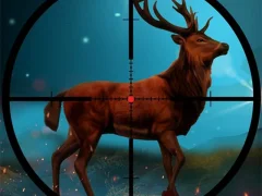 Deer Hunting Classical — δωρεάν online παιχνίδι