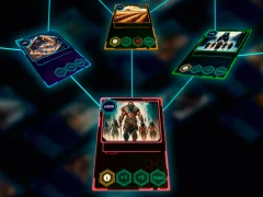 Empire Of Progress: Technology Cards — δωρεάν online παιχνίδι