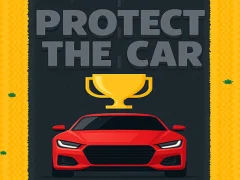 Protect The Car — δωρεάν online παιχνίδι