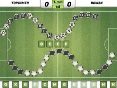 Wordsoccer.io — δωρεάν online παιχνίδι