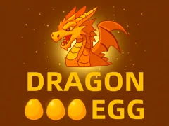 Dragon Egg — δωρεάν online παιχνίδι