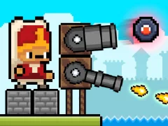 Janissary Tower — δωρεάν online παιχνίδι