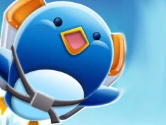 Learn 2 Fly — δωρεάν online παιχνίδι