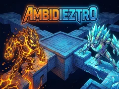 Ambidieztro — δωρεάν online παιχνίδι