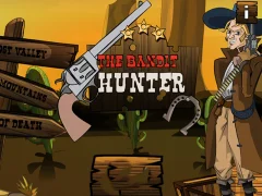 Bandits Bane — δωρεάν online παιχνίδι