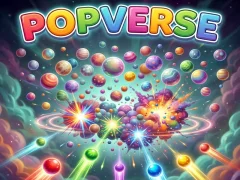 Popverse — δωρεάν online παιχνίδι