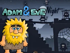 Adam & Eve Night — δωρεάν online παιχνίδι