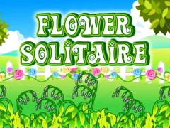 Flower Solitaire — δωρεάν online παιχνίδι