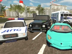 DPS Simulator: Bottle City Pursuit — δωρεάν online παιχνίδι