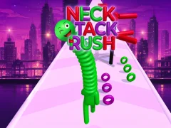 Neck Stack Rush — δωρεάν online παιχνίδι