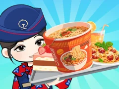 Food Truck Chef Cooking — δωρεάν online παιχνίδι
