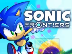 Sonic Frontiers — δωρεάν online παιχνίδι