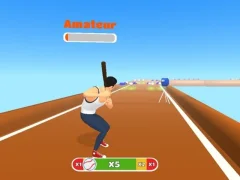 Baseball Runner — δωρεάν online παιχνίδι