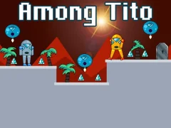 Among Tito — δωρεάν online παιχνίδι