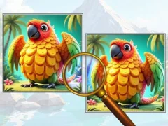 Brainrot A Difference Challenge — δωρεάν online παιχνίδι