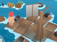 Ahoy! — δωρεάν online παιχνίδι
