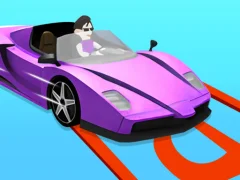 Real Car Parking Simulator — δωρεάν online παιχνίδι