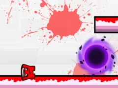 Super Meat Boy Online — δωρεάν online παιχνίδι