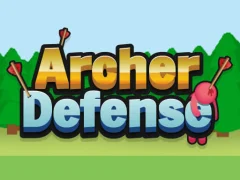 Archer Defense Advanced — δωρεάν online παιχνίδι