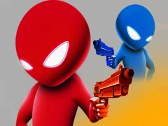 Drunken Duel — δωρεάν online παιχνίδι