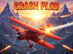 Crash Plan — δωρεάν online παιχνίδι
