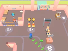 Idle Game: Prison Life — δωρεάν online παιχνίδι