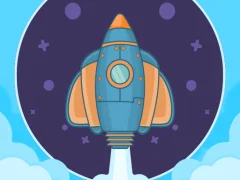 Spaceline Pilot — δωρεάν online παιχνίδι
