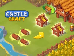 Castle Craft — δωρεάν online παιχνίδι