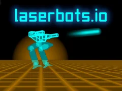Laserbots.io — δωρεάν online παιχνίδι