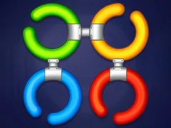 Rotate Rings — δωρεάν online παιχνίδι