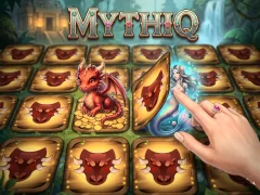 Mythiq — δωρεάν online παιχνίδι