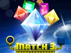 Match 3 Classic — δωρεάν online παιχνίδι