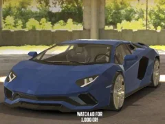 Real Traffic Racer — δωρεάν online παιχνίδι