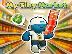 My Tiny Market — δωρεάν online παιχνίδι