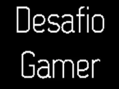 Desafio Gamer — δωρεάν online παιχνίδι