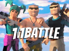 1vs1 — δωρεάν online παιχνίδι