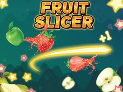 Fruit Slicer — δωρεάν online παιχνίδι