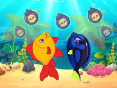 Marine Fish — δωρεάν online παιχνίδι